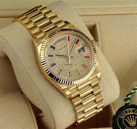 rolex day date 36 dials for sale|rolex day date 36 platinum.